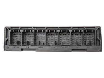 GM Body Control Module - 13534190