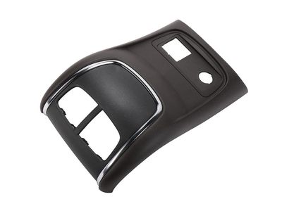 26694954 GM Panel Assembly, Front Floor Console Rear Trim *Very Dark At Product Photo 1 of 2