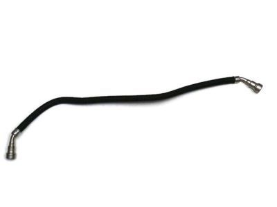 GM 15167372 Hose Assembly, Fuel Return