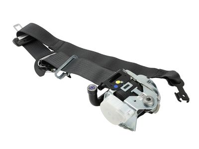 2023 Chevrolet Silverado Seat Belt - 85537326