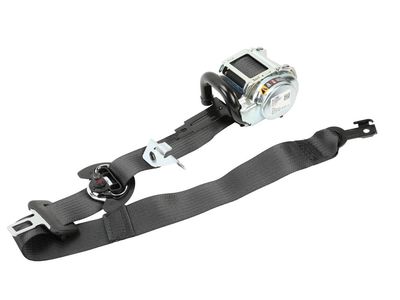 2023 Chevrolet Silverado Seat Belt - 85537326