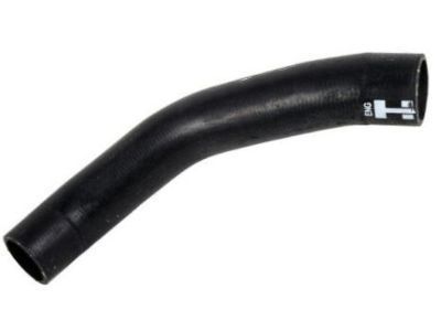 2018 Chevrolet Camaro Radiator Hose - 84134893