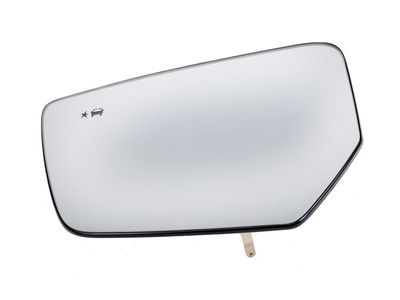 2019 Chevrolet Impala Side View Mirrors - 84269185