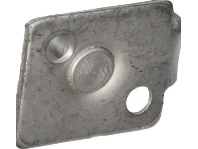 GM 15844621 Striker Assembly, Rear Side Door Lock