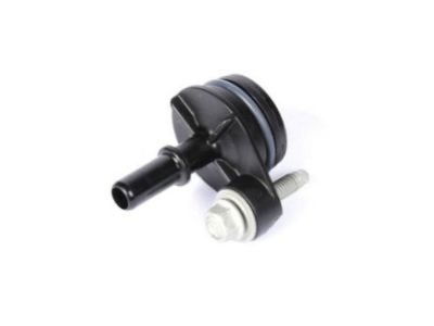 GMC PCV Valve - 12655400