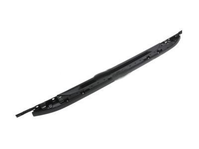 GM 84016251 Rail Assembly, Luggage Carrier Side
