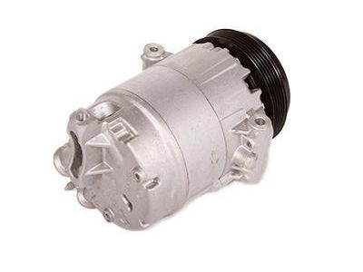 2004 Pontiac Grand Am A/C Compressor - 89019330