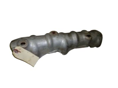 2003 Chevrolet Impala Exhaust Heat Shield - 12568407