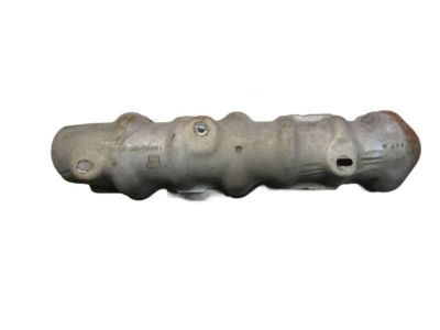 GM 12568407 Shield, Exhaust Manifold Heat