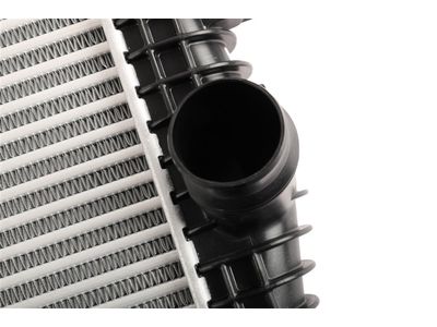 GMC Sierra Intercooler - 85168760