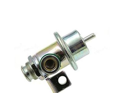 GM Fuel Pressure Regulator - 17120665