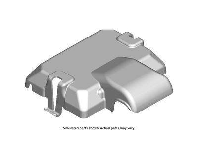 Cadillac 84486219