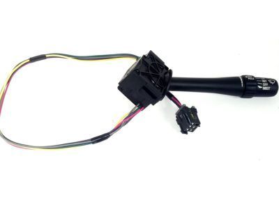 Chevrolet Corvette Turn Signal Switch - 26075870