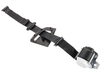 2024 GMC Hummer EV Seat Belt - 87836470