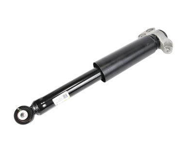 2020 Chevrolet Camaro Shock Absorber - 84084730