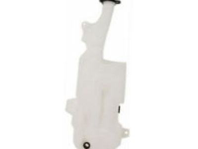 2017 Chevrolet Colorado Washer Reservoir - 84454003