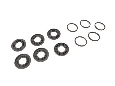 2024 Chevrolet Suburban Brake Caliper Repair Kit - 84793066