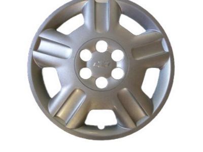 Chevrolet Uplander Wheel Cover - 9597447