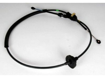 1998 Buick Park Avenue Shift Cable - 21992577