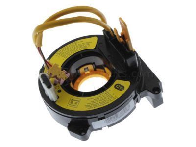 Saturn Air Bag Clockspring - 96672875