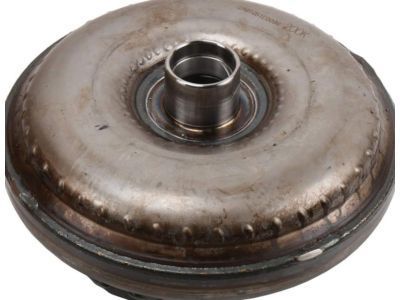 GM 24262815 Torque Converter