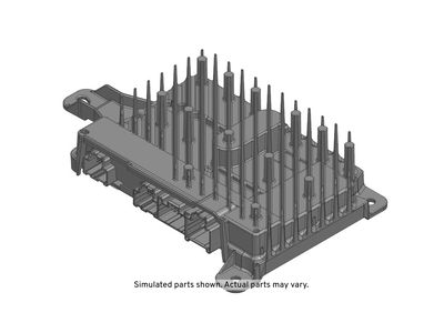 Cadillac 84171000