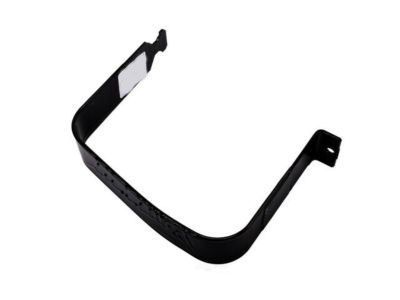 2001 Chevrolet Silverado Fuel Tank Strap - 23126454