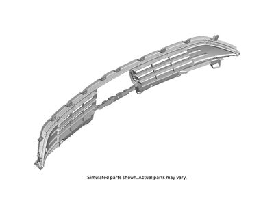 Chevrolet 42864827