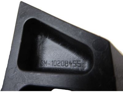 GM 10208455 Retainer, Battery Hold Down