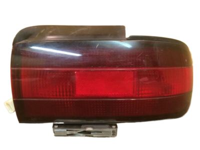 GM 94852403 Lamp,Tail