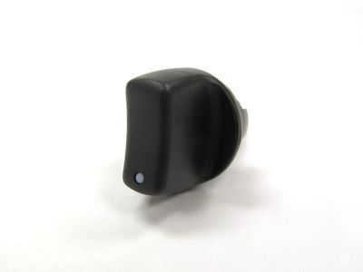 GM 22724323 Knob Heater & Air Conditioner Control Temp *Ebony