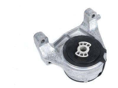 GM 15862979 Mount Assembly, Trans Front