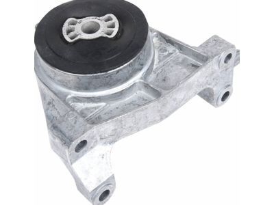 Pontiac Torrent Motor And Transmission Mount - 15862979