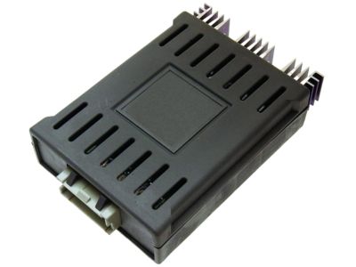 GM 16246662 Amplifier Assembly, Low Frequency Audio