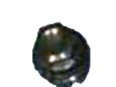 GM 9598895 Wheel Nut Cap *Black