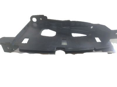 GM 84103642 Applique Assembly, Instrument Panel Lower Center Trim Plate