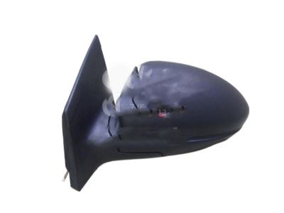 Chevrolet Cruze Mirror Cover - 95215102