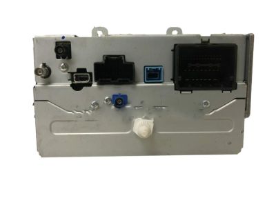 GM 23499777 Radio Assembly, Receiver & Nav Eccn=7A994