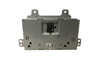 GM 23499777 Radio Assembly, Receiver & Nav Eccn=7A994
