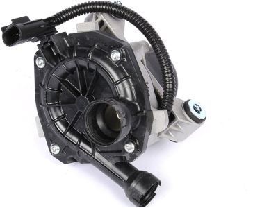 2014 Cadillac ATS Secondary Air Injection Pump - 12654558