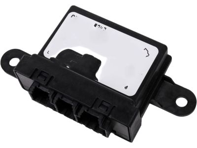 GM 84169043 Module Assembly, Parking Asst Control