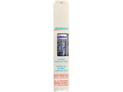 GM 19367811 Paint,Touch, Up Tube (.5 Oz), Four, In, One