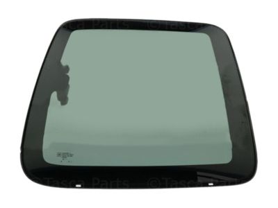 GM 88939712 Window Kit,Body Side