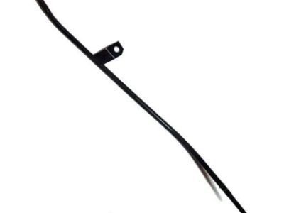 Chevrolet Dipstick Tube - 12570787