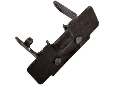 Chevrolet Door Hinge - 19120466