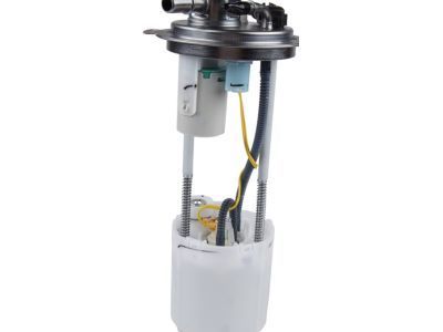 GM 13513407 Fuel Tank Fuel Pump Module Kit (W/O Fuel Level Sensor)