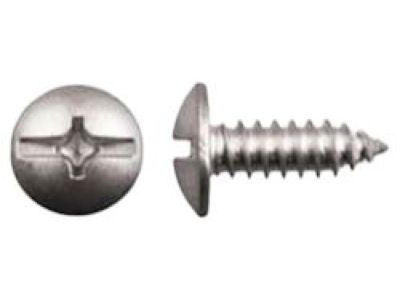 25732397 GM Attachment Pkg, Front License Plate Product Photo 1 of 1