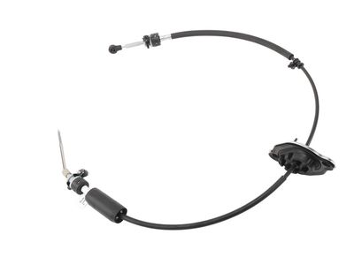 GM 84833606 Cable Assembly, A/Trns Range Sel Lvr 84833606 GM Cable Assembly, A/Trns Range Sel Lvr Product Photo 1 of 2