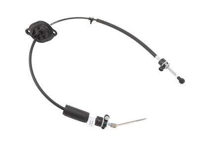 84833606 GM Cable Assembly, A/Trns Range Sel Lvr Product Photo 2 of 2