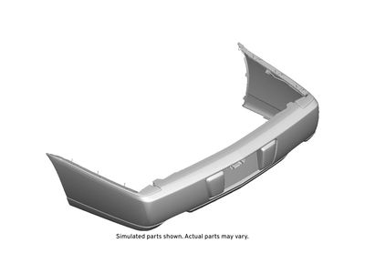 Cadillac 15213397
